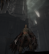 Mist Raven