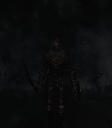 Dark Edge