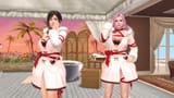 DOAX-VenusVacation_250810_074511