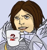 GW2 smug cup