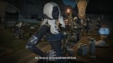 sadu dating