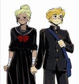 __link_and_tetra_the_legend_of_zelda_and_1_more_drawn_by_senzo6700__391b65ec3029fae0d35694893068f08e