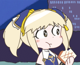 mika munch