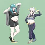 chunkybylethandrobin