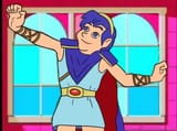 MarthLinkCDI