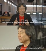 shiggy mario