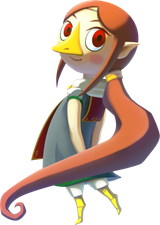 TWWHD_Medli_Artwork