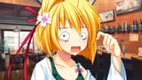 risa sees ur dick