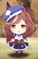 pout