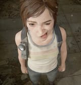 ellie tongue