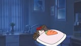 I sleep