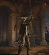 Swashbuckler