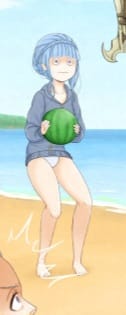 MarianneWatermelon