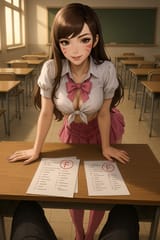 20250809_1915_D.va Classroom Encounter_simple_compose_01k28w2d5bfk897p8mk39v9wmc