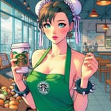 chun bucks