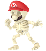skeleton