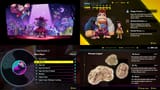DK clocked