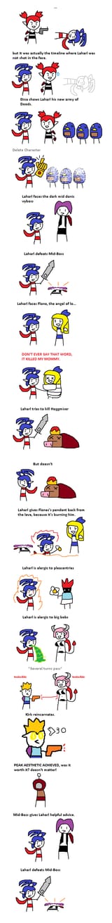 disgaeafrommemorypart1