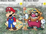 WARIO PARTY