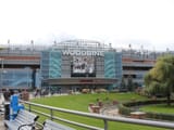 Woodbine_Racetrack