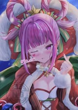 x.com Yuki_S9191 hortensia GgISS-MbsAA_z1j