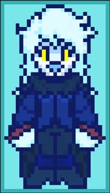 Dark World Martlet