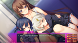 A Futanari Mother, a Cross-Dressing Boy, and a Loving Daughter taking care of her mother&#039;s ejaculation