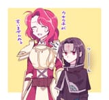 tall
