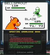 key pokemon