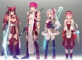 genderswaphoshido