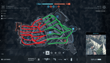 muh chokepoints