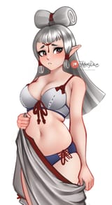 __paya_the_legend_of_zelda_and_1_more_drawn_by_jackary__aeed165b435568d32d00c82f97ad2e7a