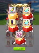 free carats