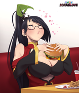 litchifastfood