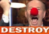 destroy