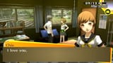 Chie love