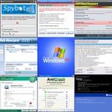 windows xp