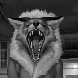 yawn