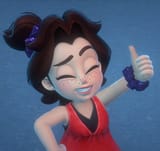 Paulineapproves