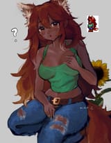 zoo bitch