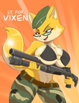 Fox