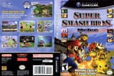 melee box art