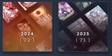 games beaten