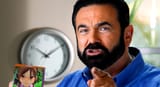 HI BILLY MAYS HERE WITH ONIRISM