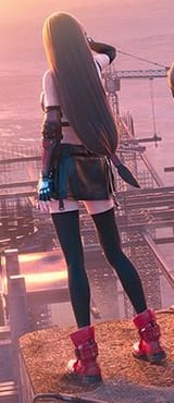 Tifa