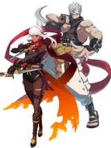 Galefire Ninja