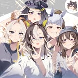 __gold_ship_nakayama_festa_orfevre_dream_journey_and_fenomeno_umamusume_drawn_by_koroeda6__1c1c35c4e36d2706091c4b425942ae33