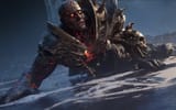 here is your lich king bro