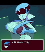 queen tity2