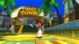 trans-town